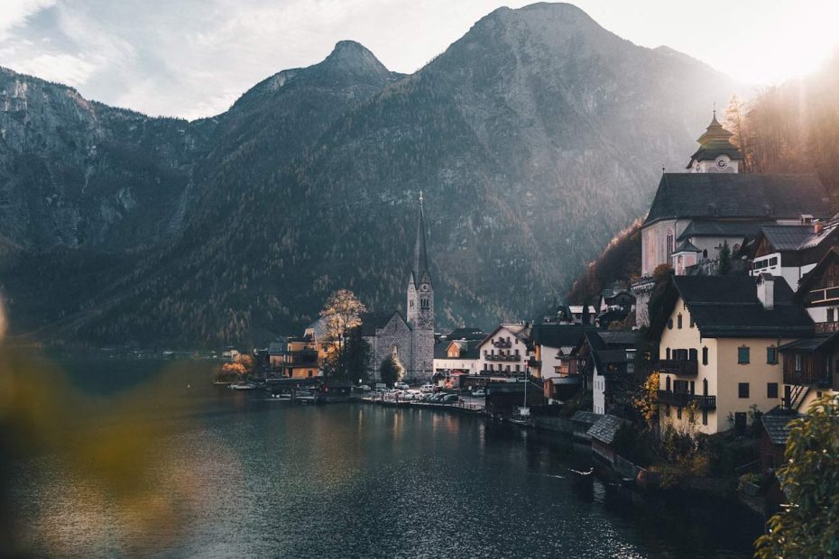 Qué ver en Hallstatt, Austria Que Ver En Hallstatt Austria