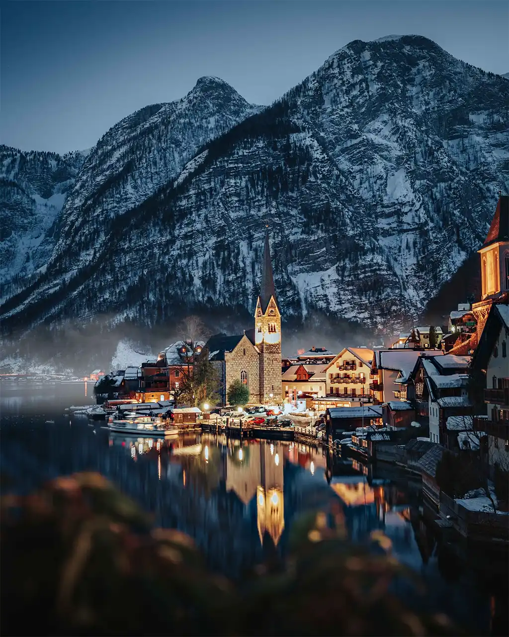 Qué ver en Hallstatt, Austria Que Ver Y Hacer En Hallstatt