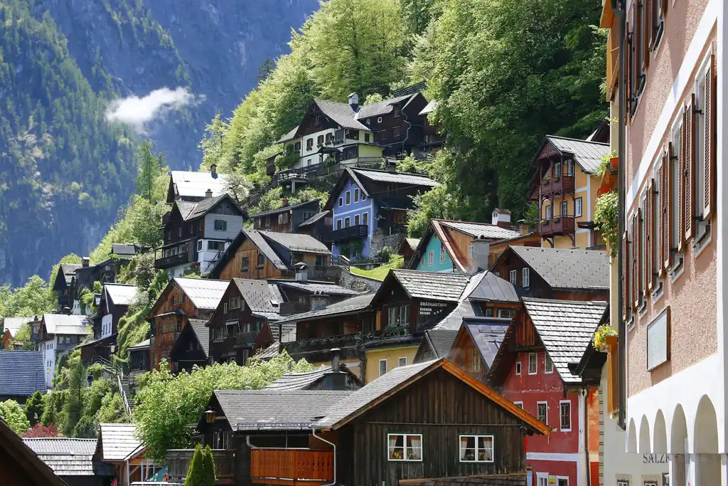 Qué ver en Hallstatt, Austria Vale La Pena Ir A Hallstatt
