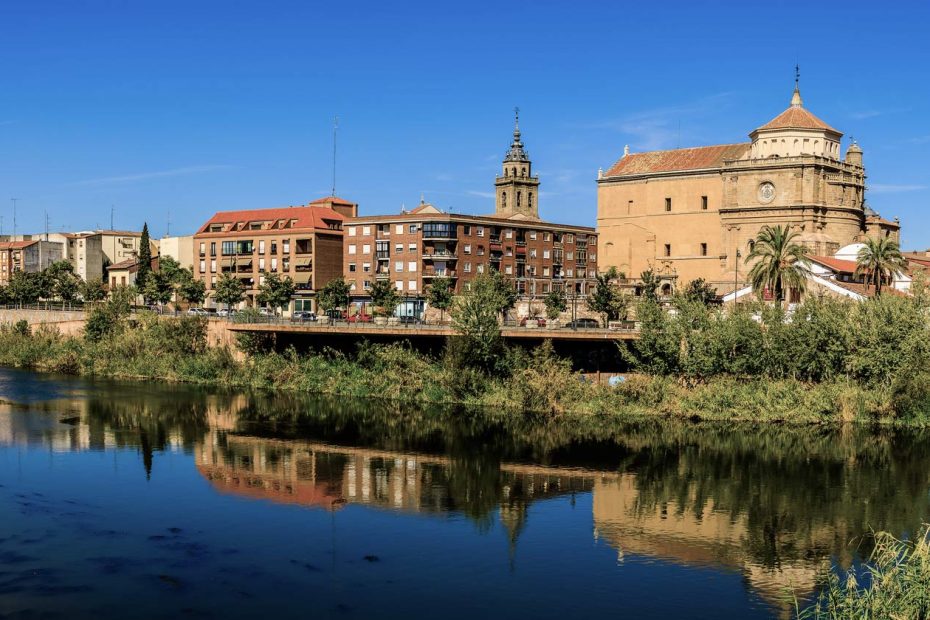 Visita A Talavera De La Reina