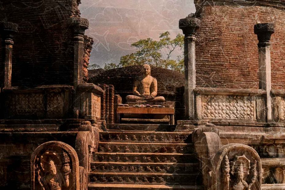 Guía de viaje a Sri Lanka: La Perla del Índico Sri Lanka Que Ver
