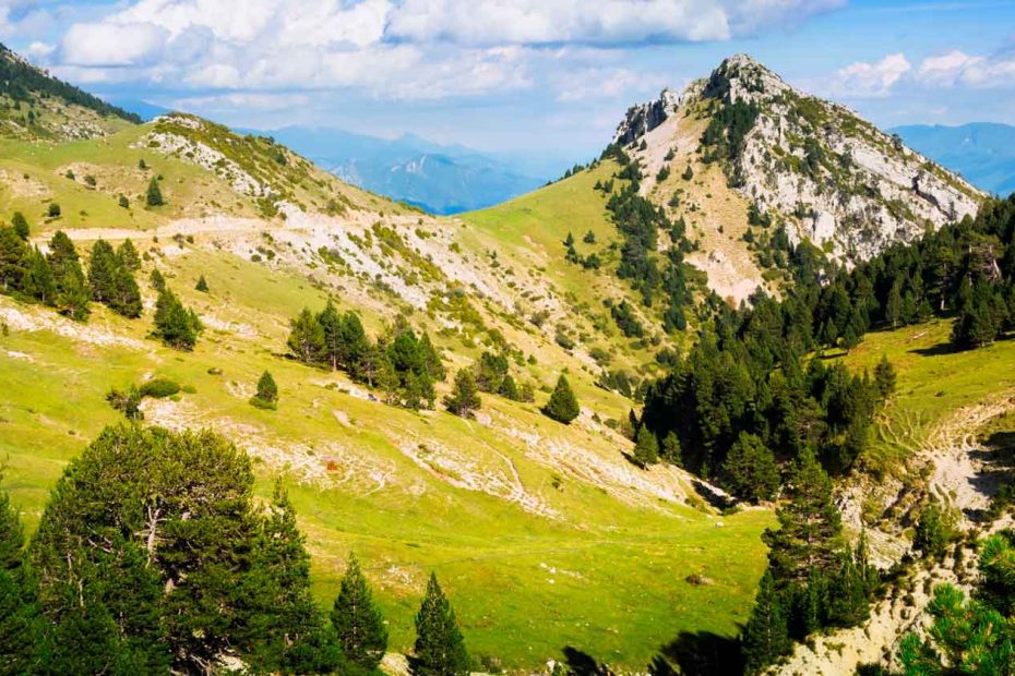 Andorra la Vella y la naturaleza andorrana que debes conocer Andorra La Vella Y La Naturaleza Andorrana