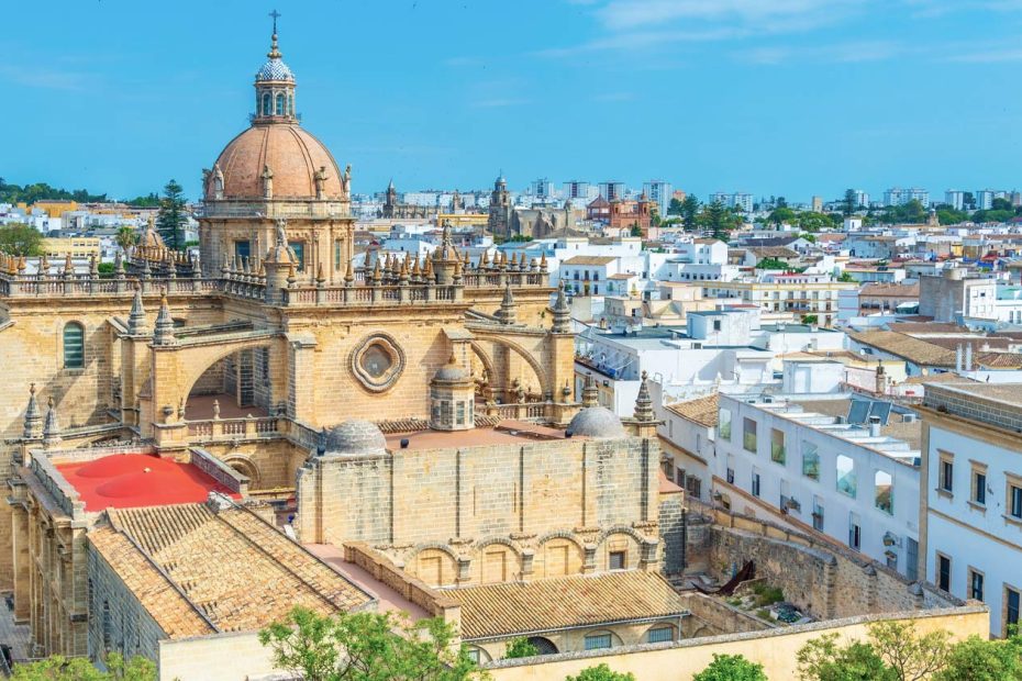 Que Hacer En Jerez De La Frontera