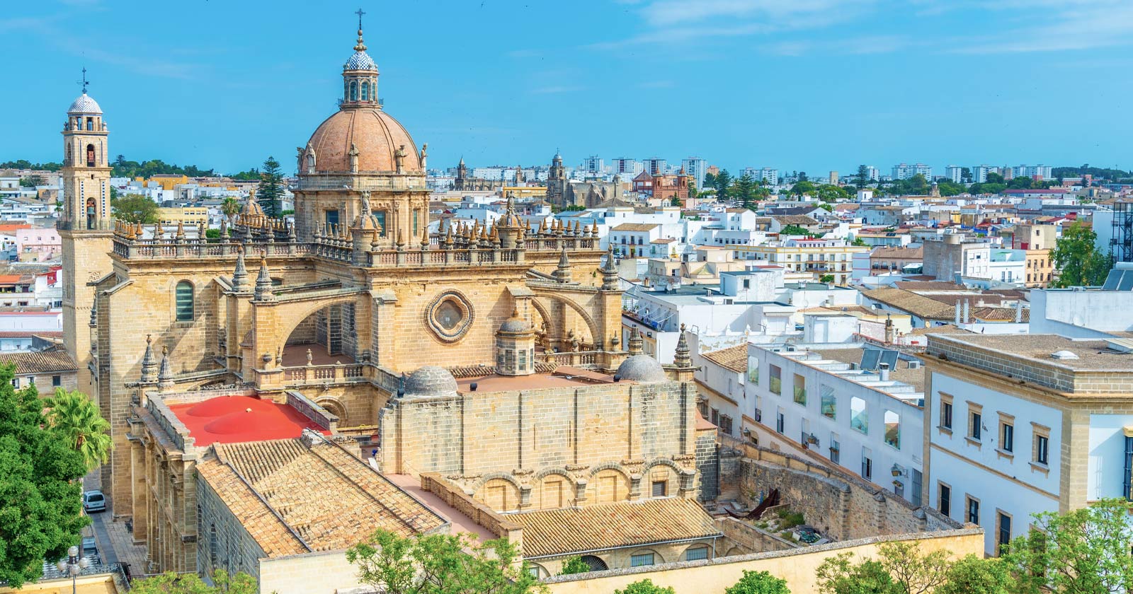 Que Hacer En Jerez De La Frontera