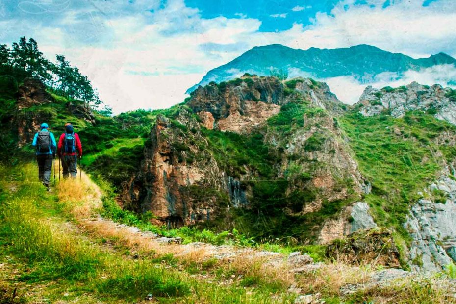 Guía de la Ruta del Cares (Asturias): Todo lo que necesitas saber Ruta Del Cares Guia