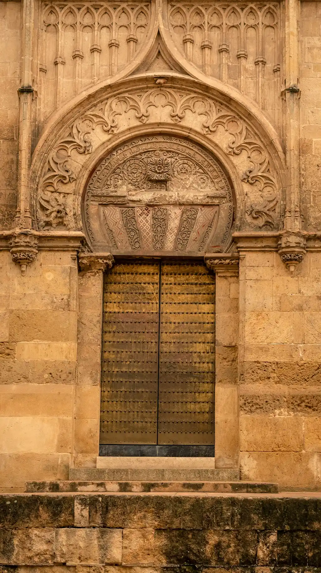 Guía para visitar la Mezquita de Córdoba, cuándo visitar y qué ver Tesoros Escondidos En La Gran Mezquita De Cordoba