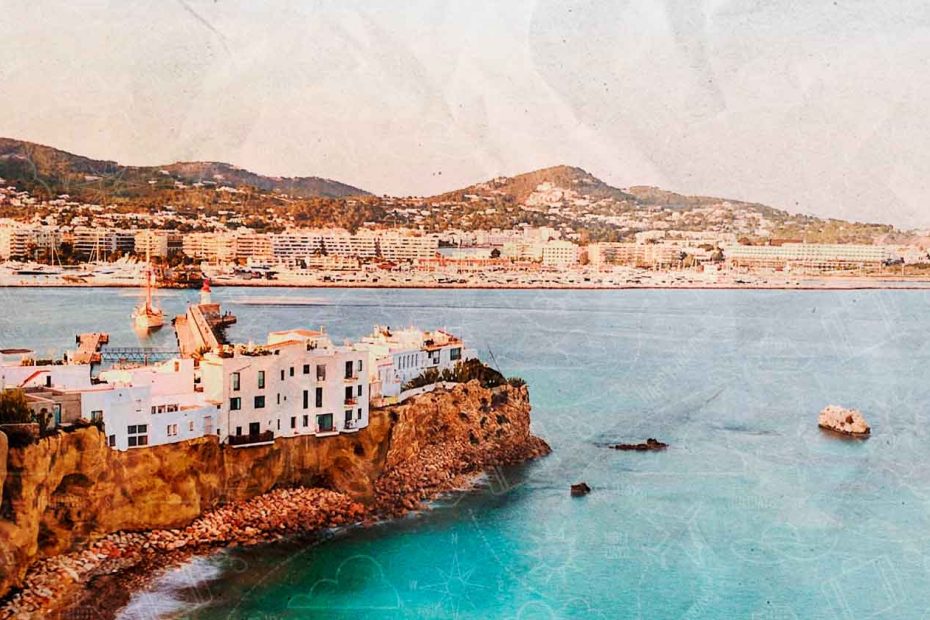 Descubre Ibiza a tu ritmo: las ventajas del alquiler de coches en Ibiza con Autos Marí Guia Alquiler De Coches En Ibiza
