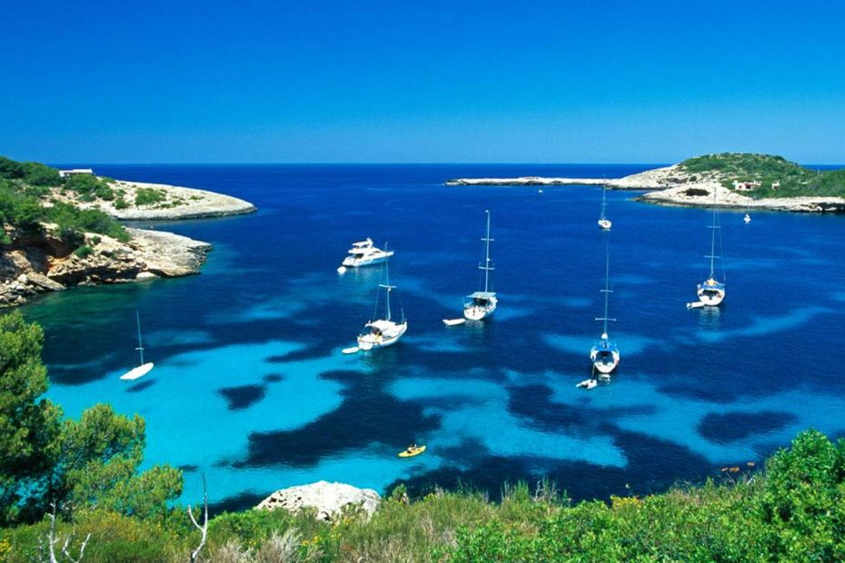 Ventajas Del Alquiler De Coches En Ibiza