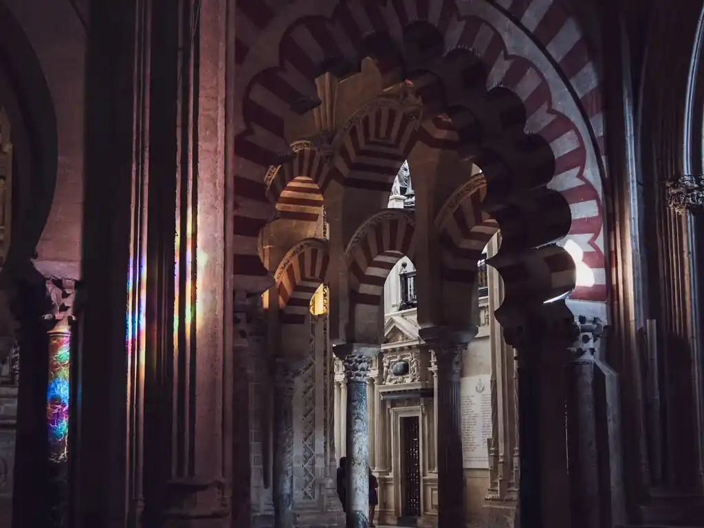 Guía para visitar la Mezquita de Córdoba, cuándo visitar y qué ver Visita Nocturna A La Gran Mezquita De Cordoba