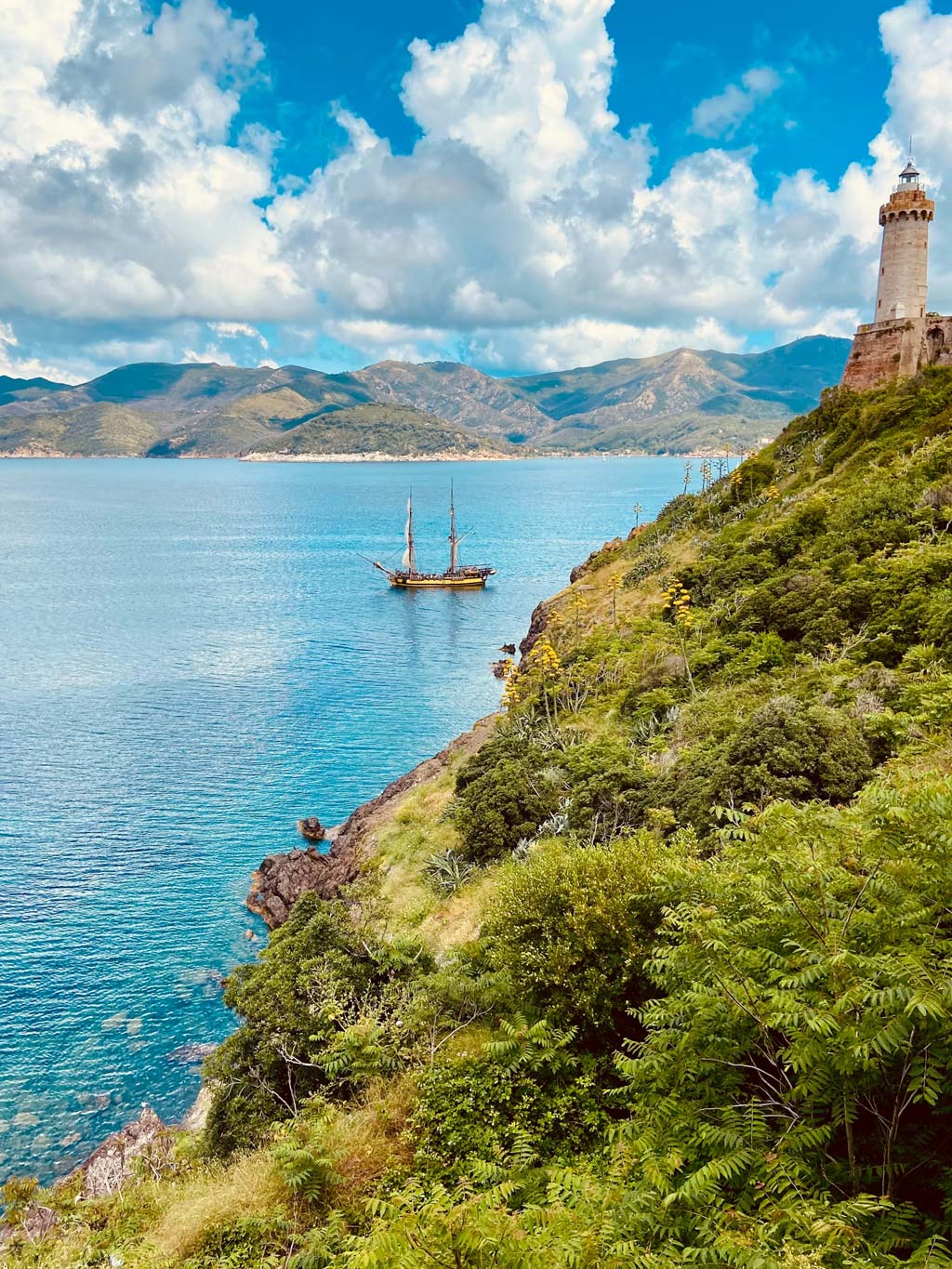Como Llegar A Elba