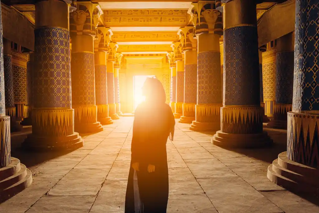 Cuando Visitar Ouarzazate