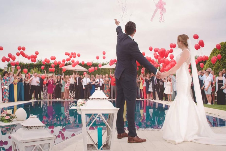 Mejores Lugares De Boda En Espana