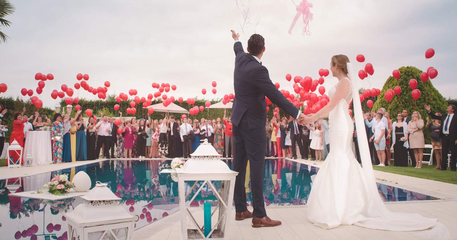 Mejores Lugares De Boda En Espana
