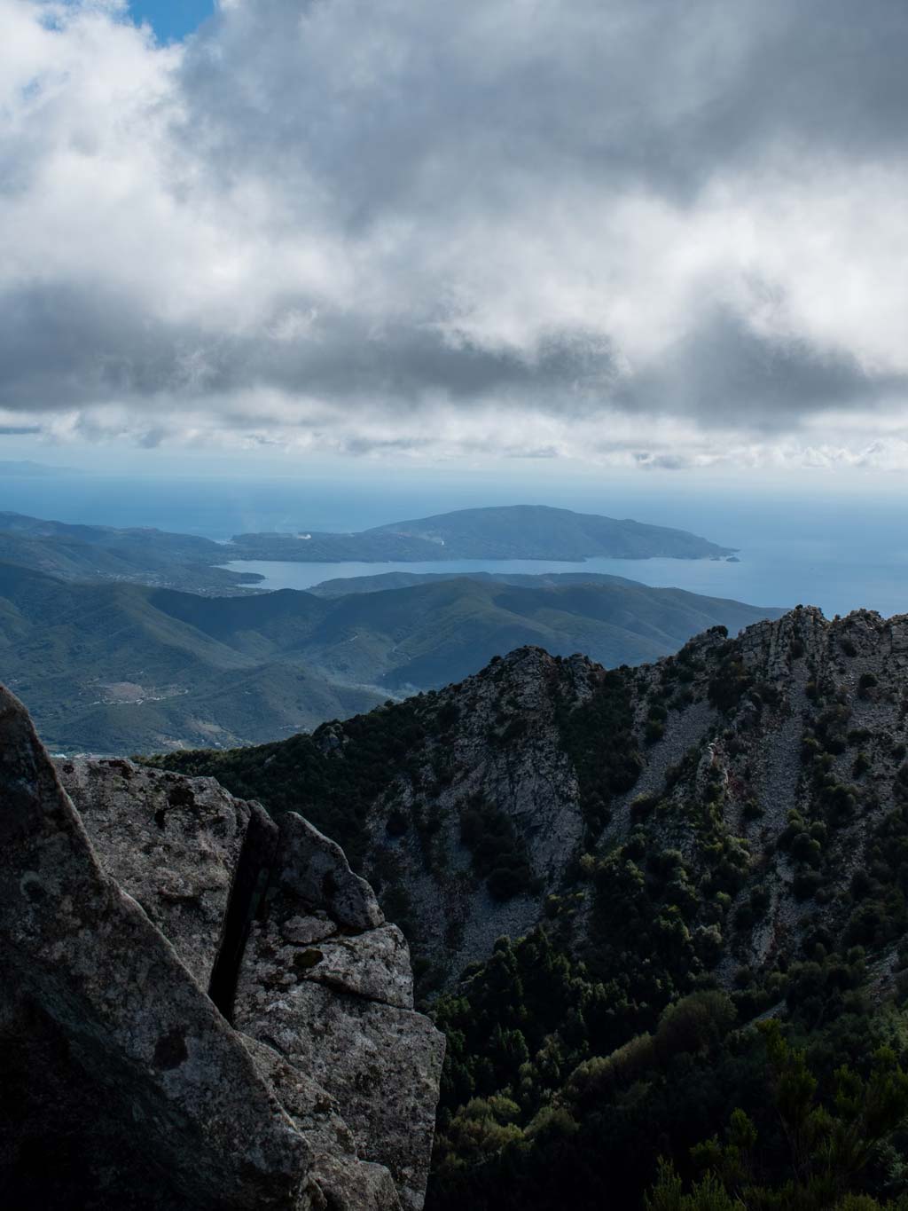 Monte Capanne