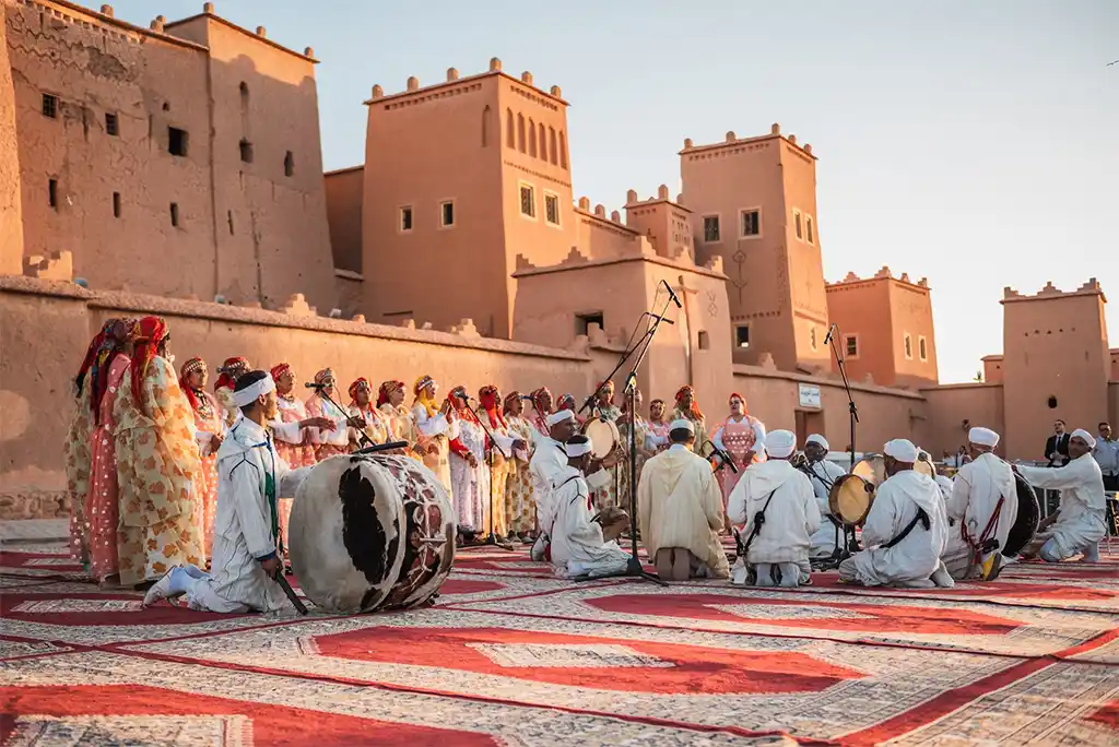 Ouarzazate KABASH
