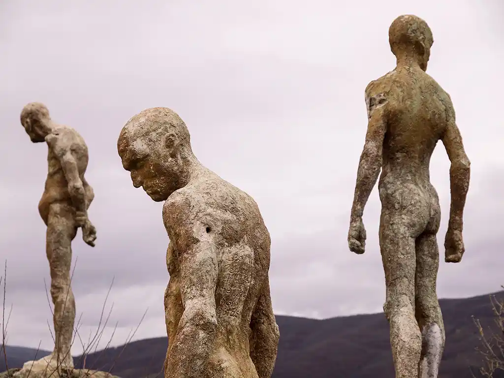 Qué ver en el Valle del Jerte: guía completa para enamorarte de esta joya de Extremadura Ruta Al Mirador De La Memoria El Torno