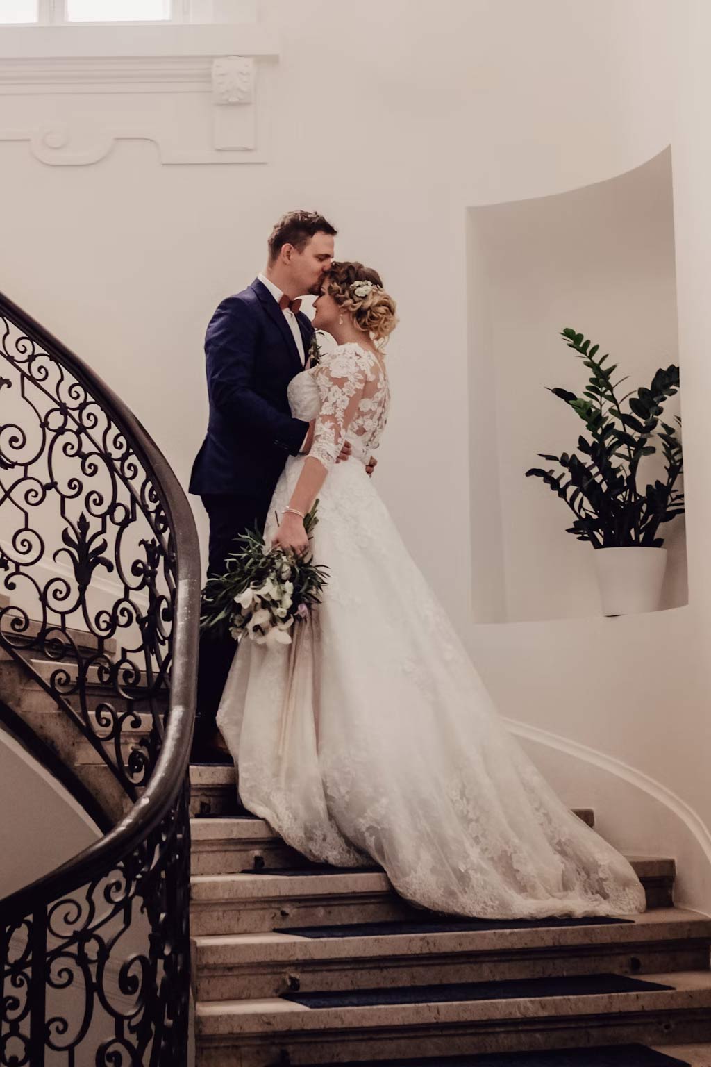 Lugares De Boda En Espana
