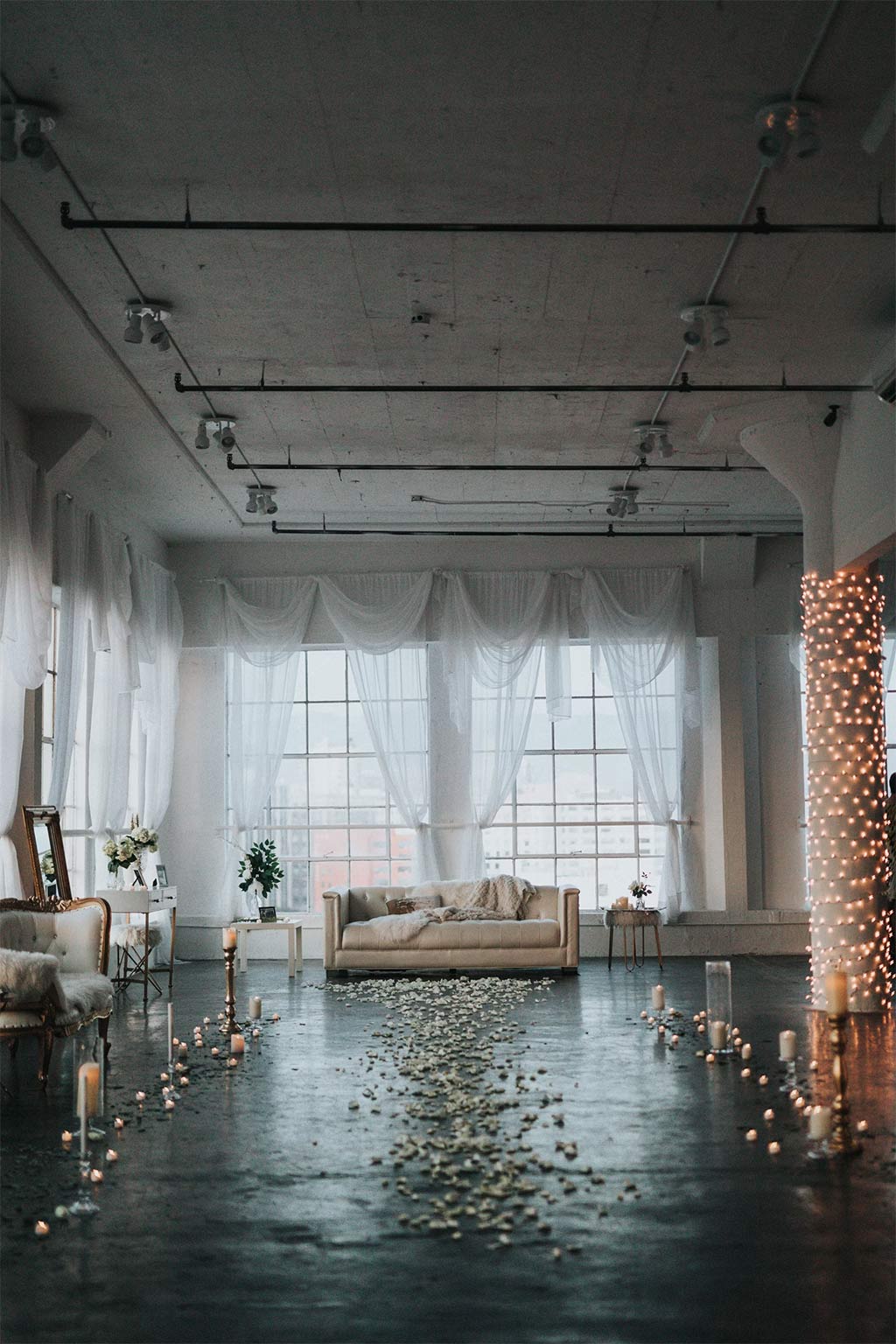 Lugares De Boda Magicos