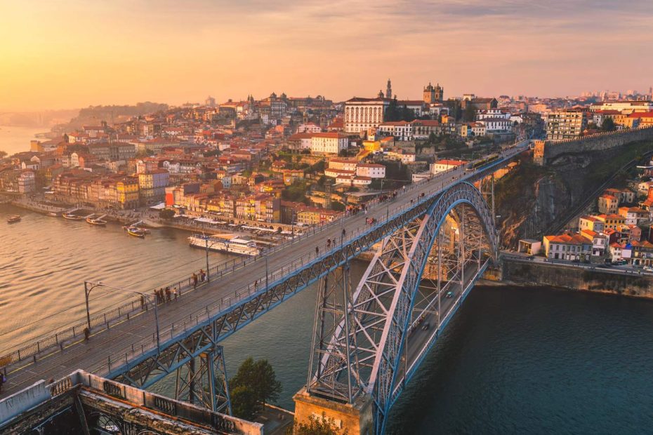 Mejores Bodegas Oporto