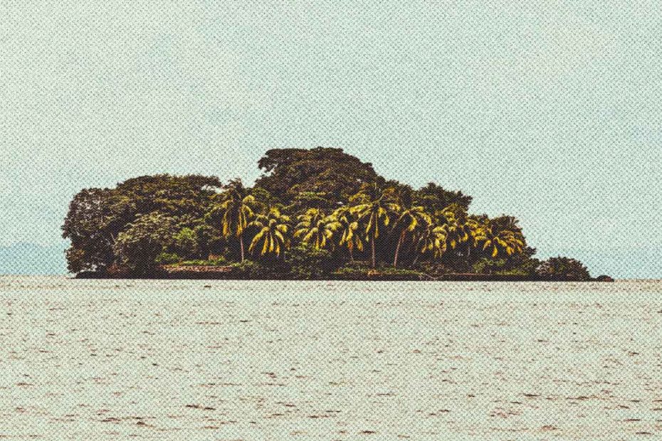 Corn Island Nicaragua