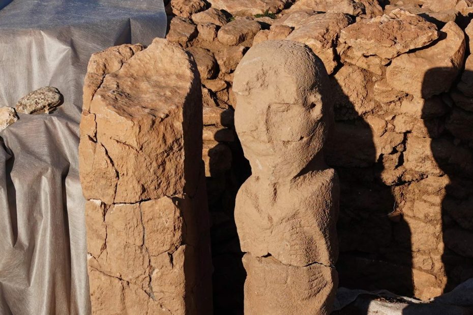 Karahan Tepe