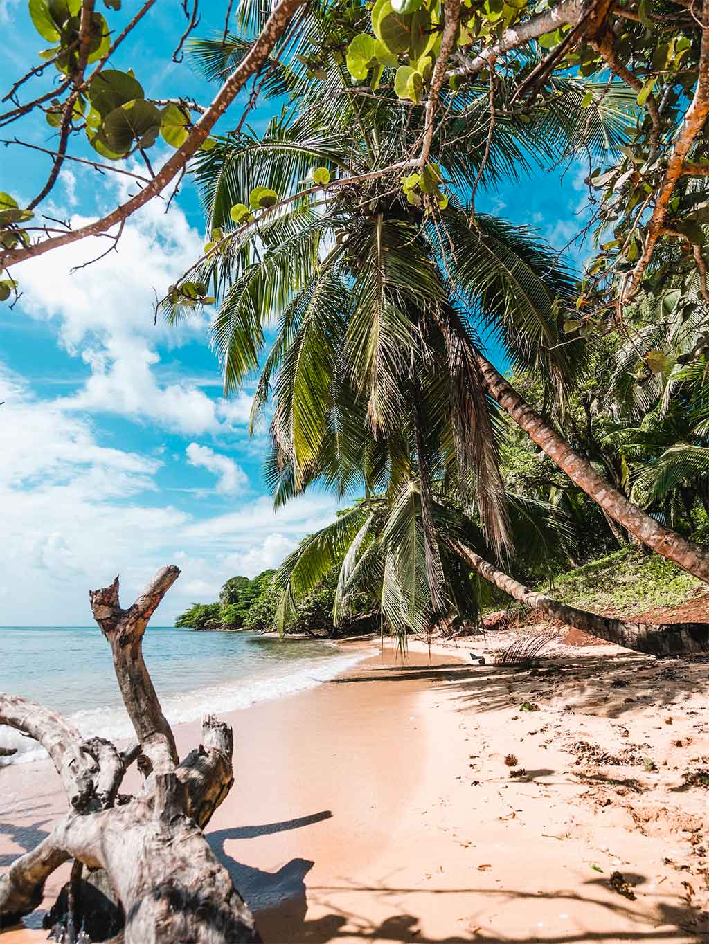 Que Son Las Corn Island