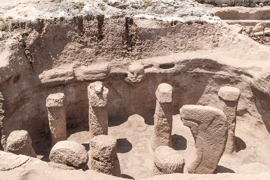 Karahan Tepe: Viaje a la civilización más antigua del mundo Reconociendo El Legado De Karahan Tepe