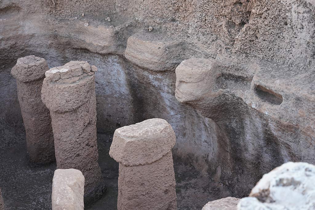 Karahan Tepe: Viaje a la civilización más antigua del mundo Visitar Karahan Tepe