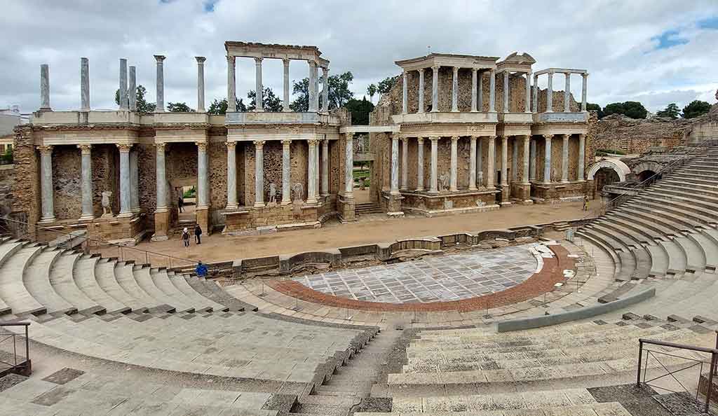 Anfiteatro Romano