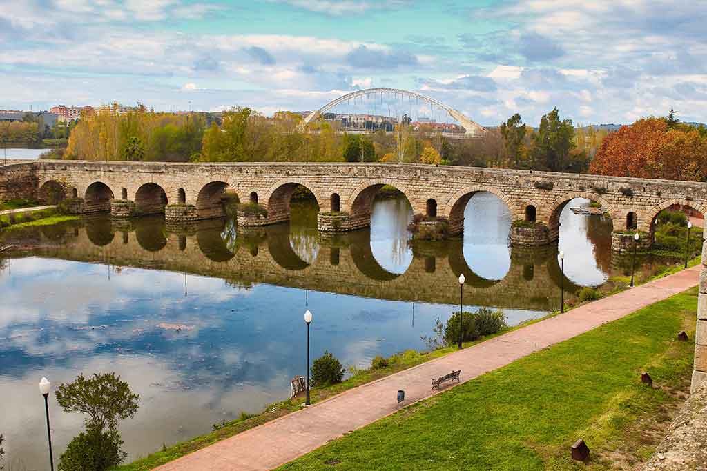 Puente Romano