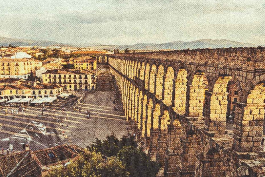 Que Ver En La Provincia De Segovia