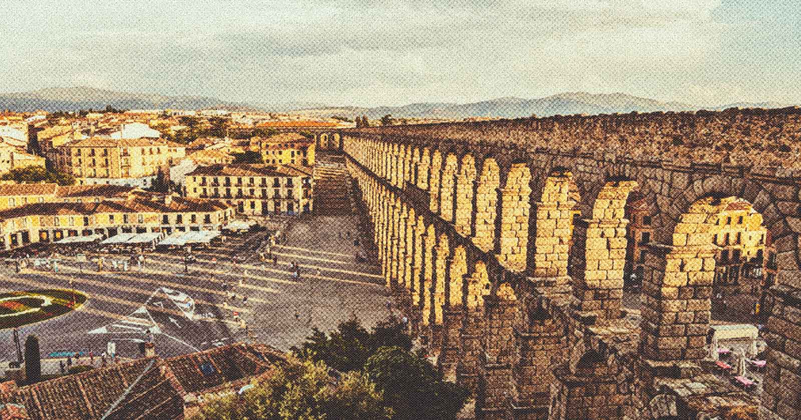 Que Ver En La Provincia De Segovia