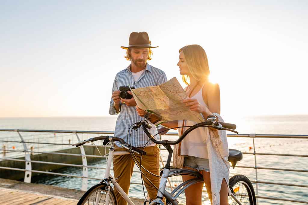 Sitios baratos para viajar que nunca te habías planteado Viajar Con Un Presupuesto Limitado A Sitios Baratos
