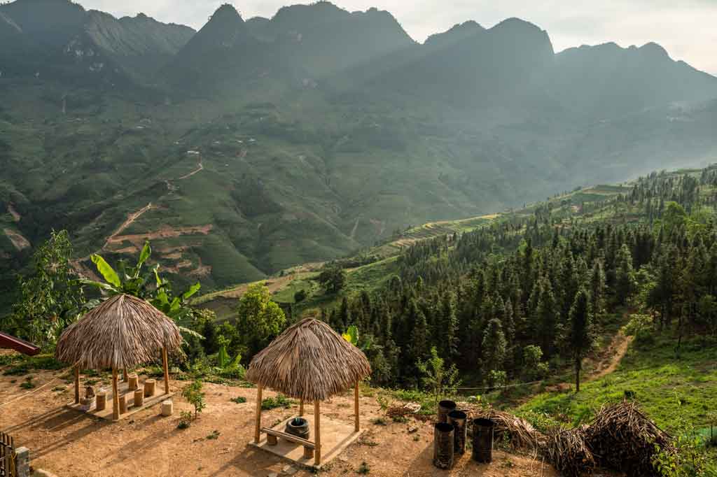 Sitios baratos para viajar que nunca te habías planteado Ecuador Destino Economico
