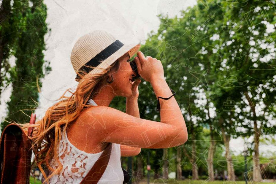 Los 50 mejores lugares de interés turístico del mundo, según la revista TIME Mejores Lugares De Interes Turistico Del Mundo