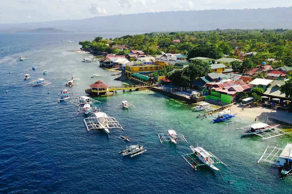 Sitios baratos para viajar que nunca te habías planteado Vacaciones Baratas En Filipinas