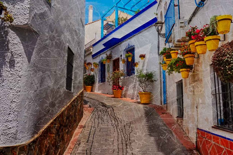 Andalucía rural y auténtica: tres alojamientos únicos para vivir la Naturaleza y el encanto de sus pueblos Andalucia Rural