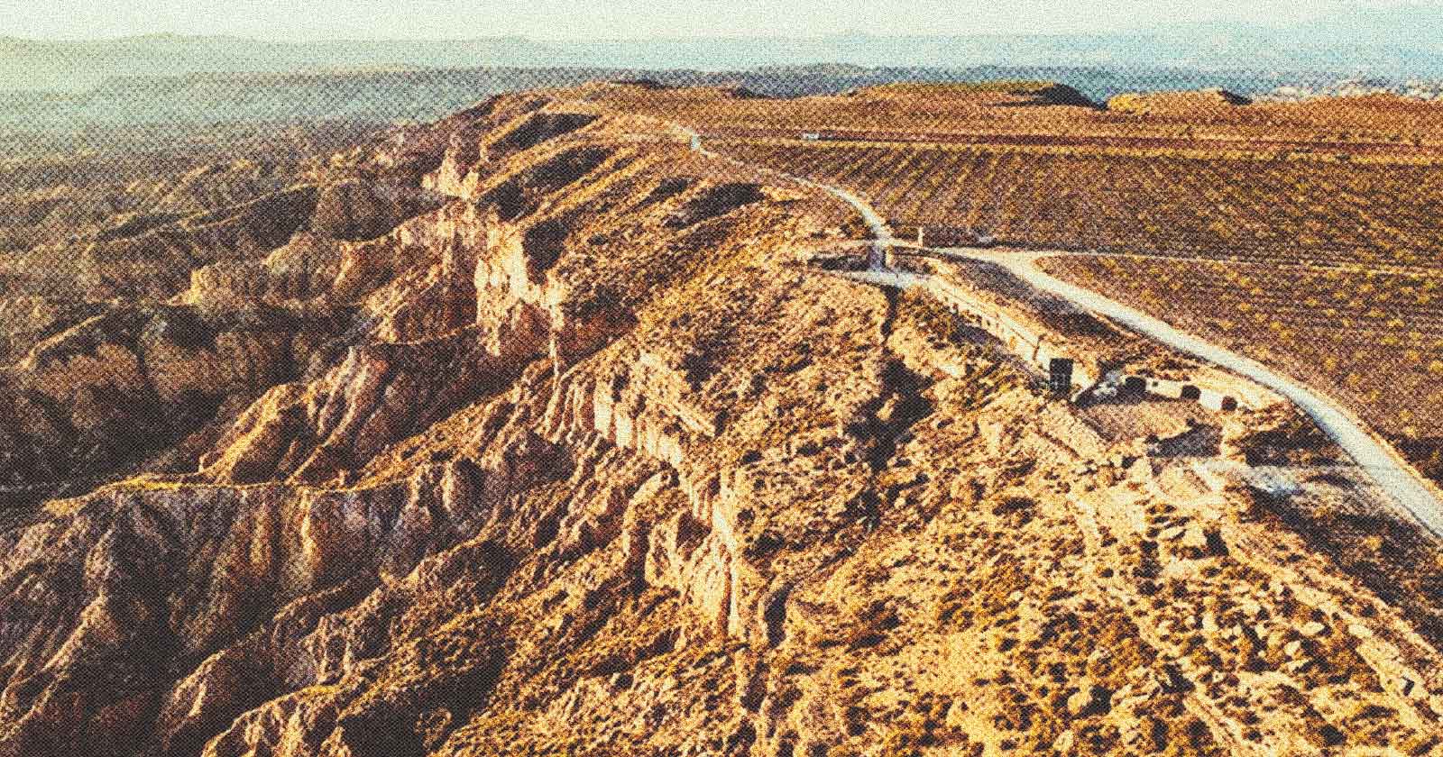 Andalucia Rural Y Autentica