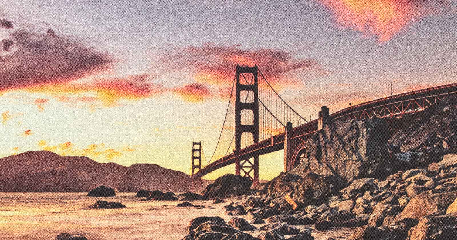 Costa Oeste Estados Unidos