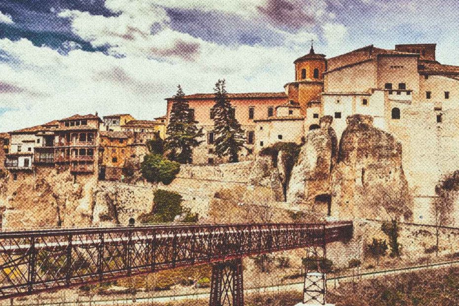 Que Ver En Cuenca