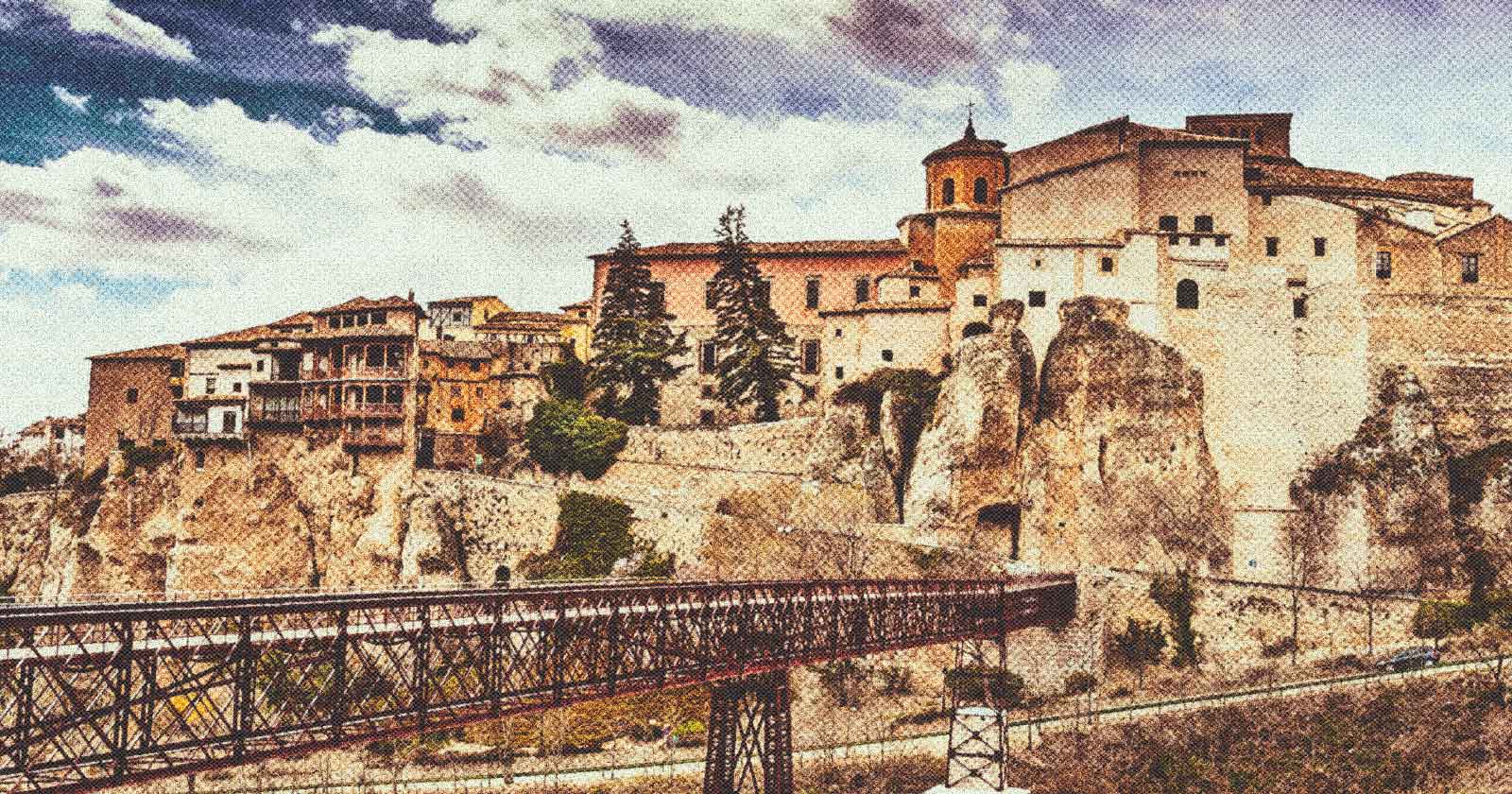 Que Ver En Cuenca