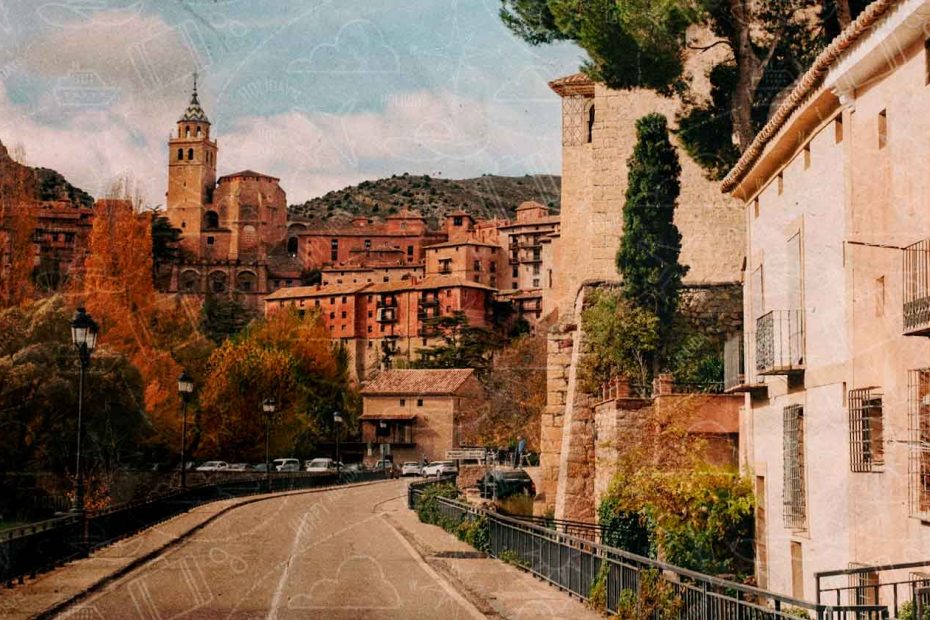 Albarracín: la joya medieval que conquistará tu corazón Albarracin Que Ver