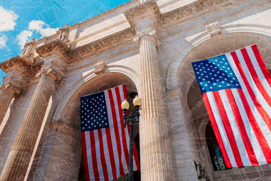 Autorización ESTA: Todo lo que Debes Saber Antes de Viajar a Estados Unidos Autorizacion ESTA USA