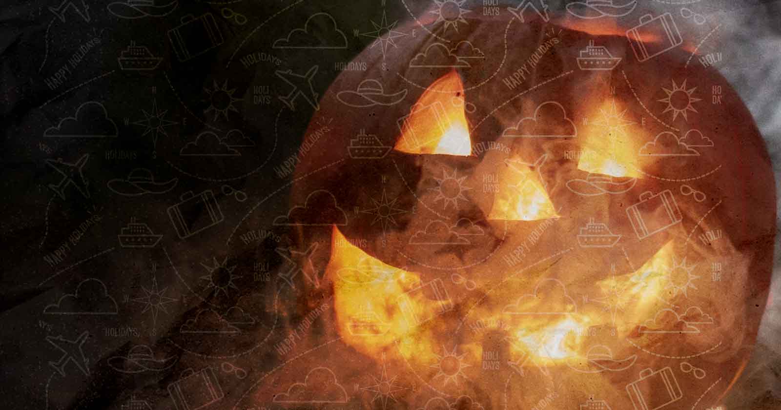 Celebrar Halloween Europa