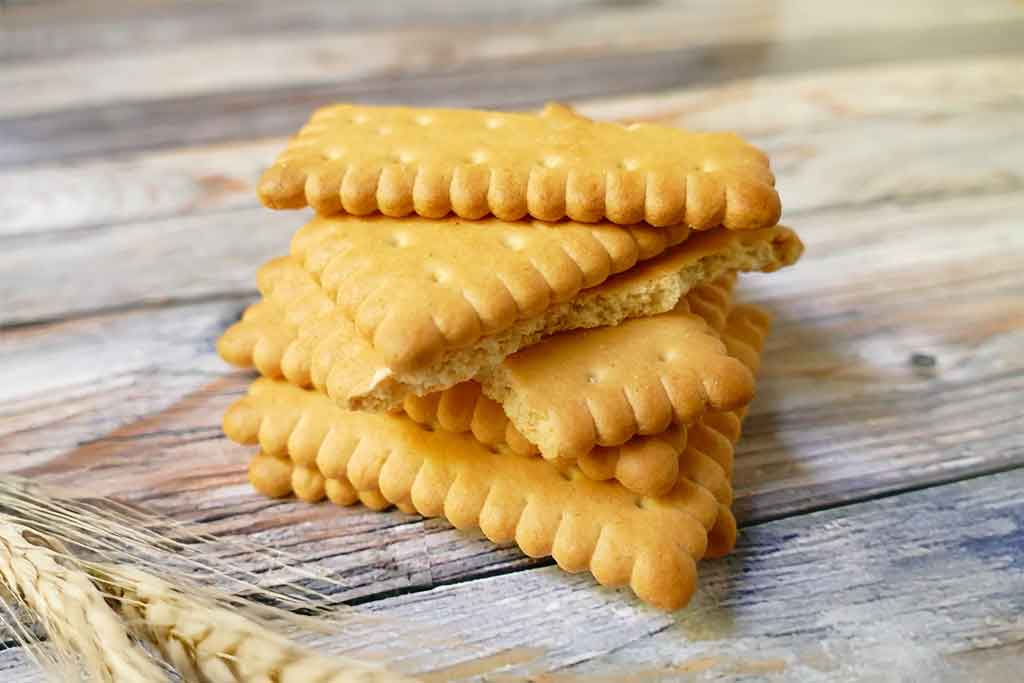 Nantes: la ciudad francesa que reinventó el arte urbano Petit Beurre Nantais