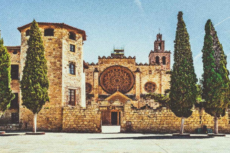 Sant Cugat Del Valles
