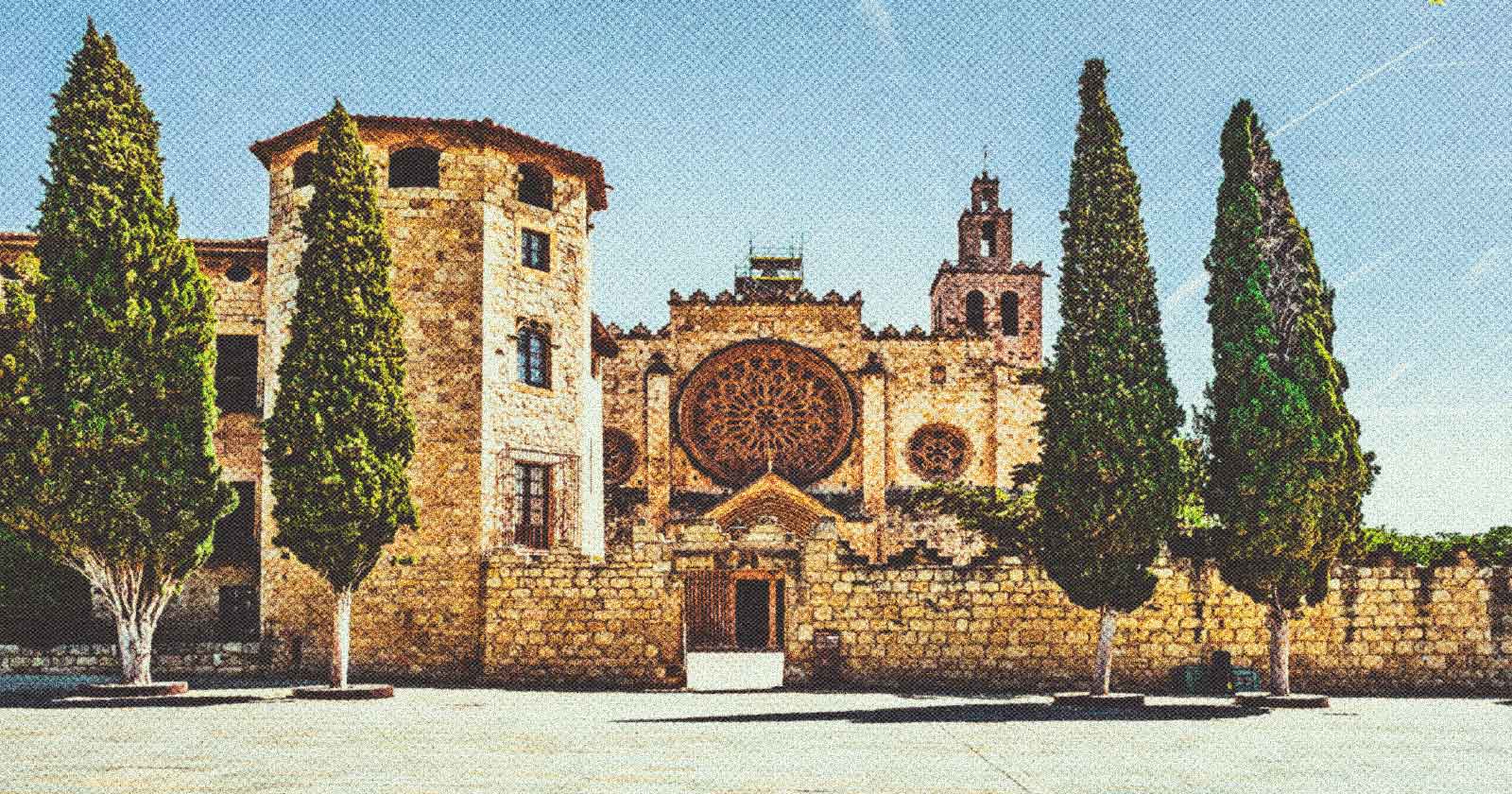 Sant Cugat Del Valles