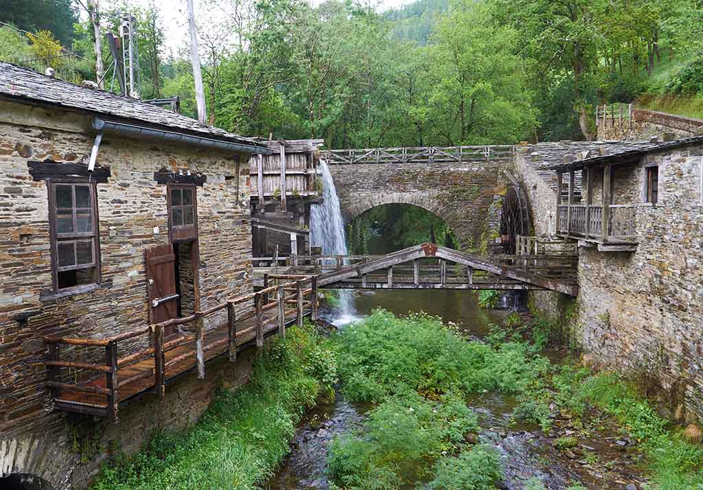 Taramundi: la joya oculta del occidente asturiano que conquistará tu corazón Taramundi