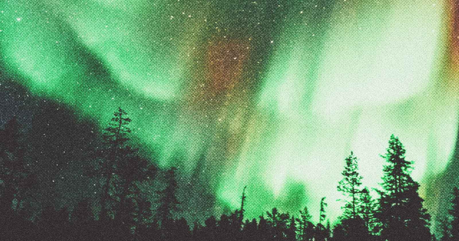 Aurora Boreal