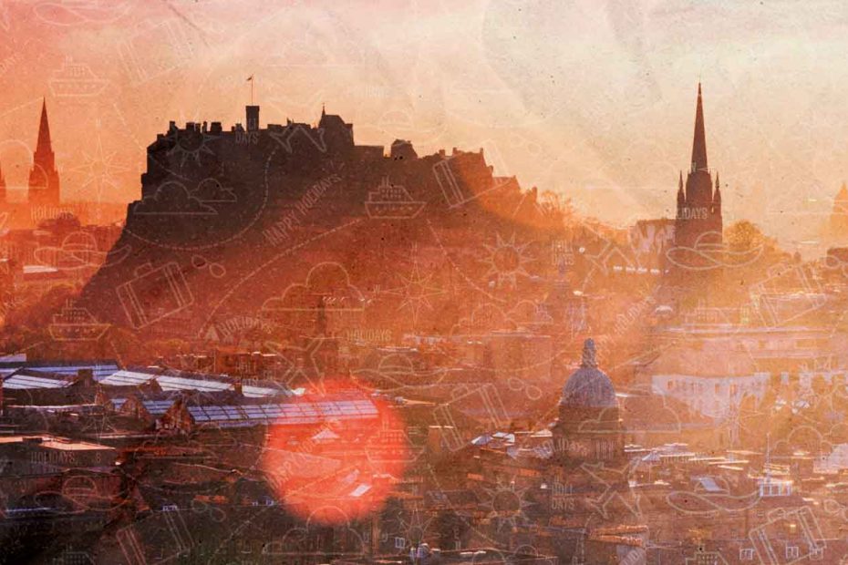 Ciudades embrujadas: tu guía definitiva para recorrer los lugares más terroríficos del planeta Las Ciudades Embrujadas Del Mundo